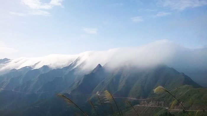 Cao Ly, Bình Liêu, Quảng Ninh